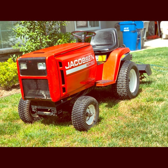 Meet your Posher, Dustin - Picture 1 of 1